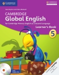 Khóa học Cambridge Global English Level 5